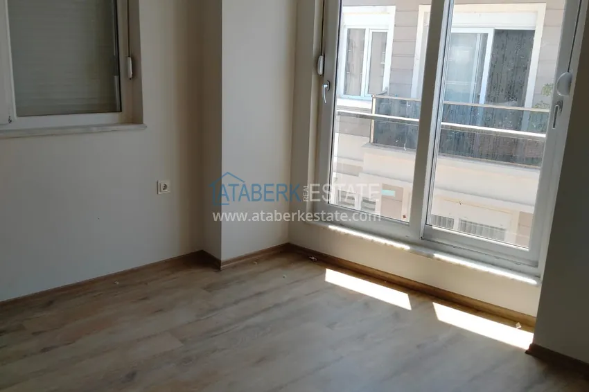 Purchase  Apartments in Antalya, Muratpasa district in a new residential complex from the developer 7 