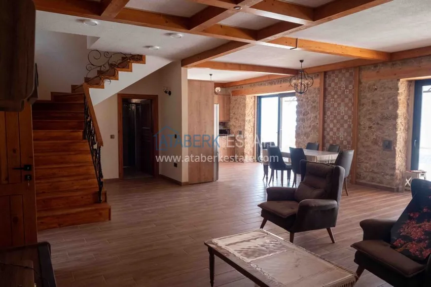 Purchase  Cottage in the mountains furnished with stunning views 1 