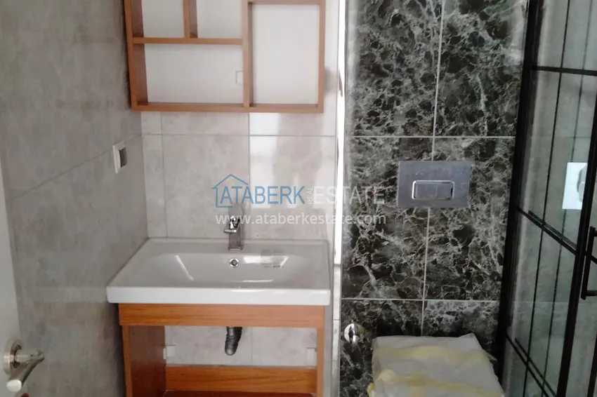 Purchase  Apartments in Antalya, Muratpasa district in a new residential complex from the developer 8 