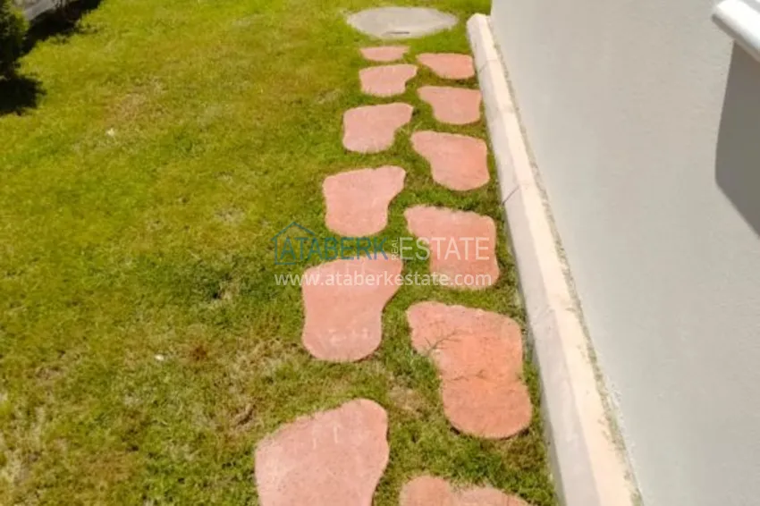 Apartments in Antalya, Muratpasa district in a new residential complex from the developer 9 