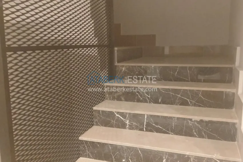 Luxury Residential Complex Project – Konyaalti 12 