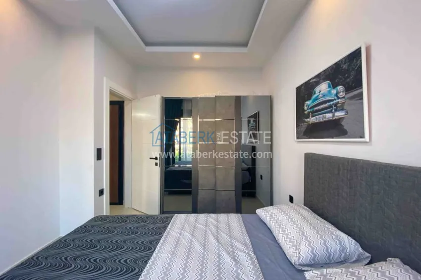 Purchase  Apartment for rent in Mahmutlar — New building No. 11 11 