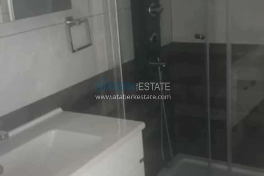 Purchase  Apartments in Antalya furnished in a luxury complex at prices from the developer 10 