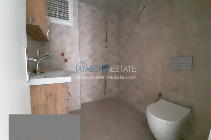 Purchase Apartment in Antalya, Kepez district with a separate kitchen from the owner 10 