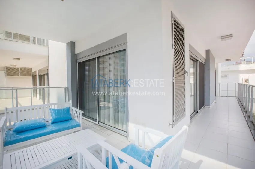 Purchase New residential complex of comfortable apartments in Mahmutlar 31 