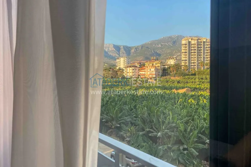 Purchase  Apartment for rent in Mahmutlar — New building No. 11 12 