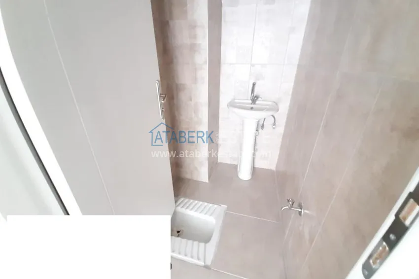 Purchase Apartment in Antalya, Kepez district with a separate kitchen from the owner 11 