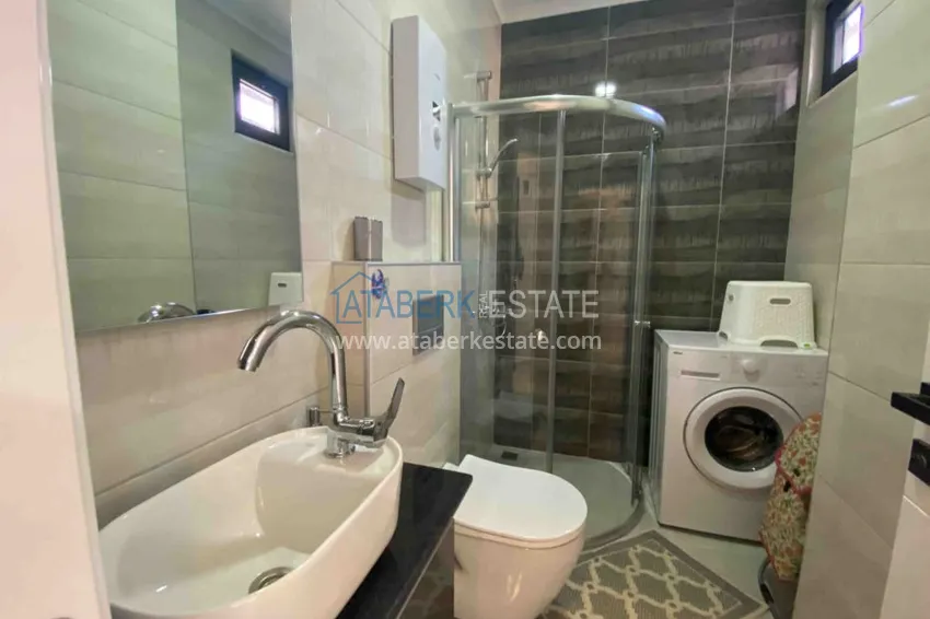 Purchase  Apartment for rent in Mahmutlar — New building No. 11 13 