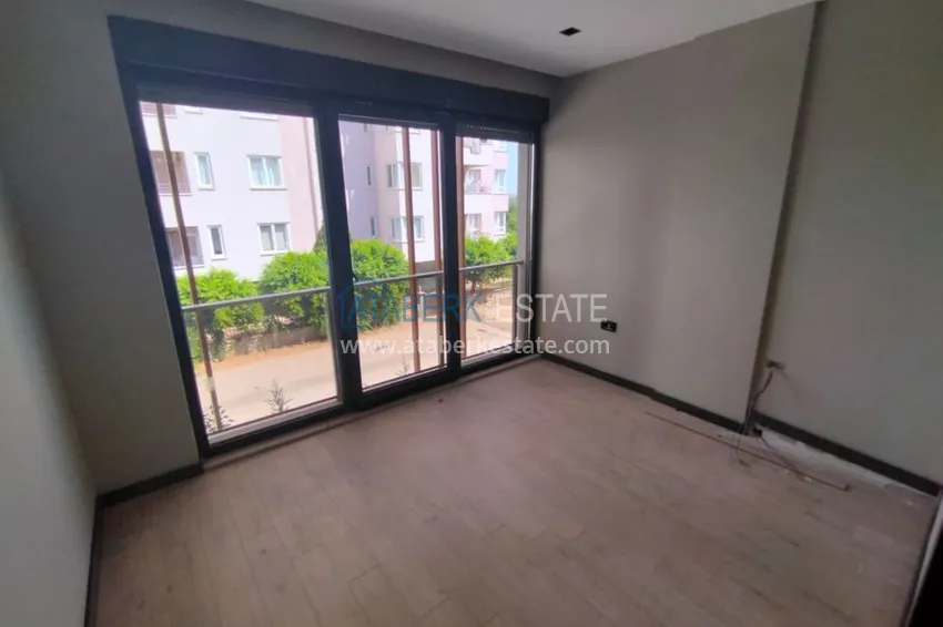 Purchase Penthouse in Antalya, Kundu microdistrict, in a new luxury complex 13 