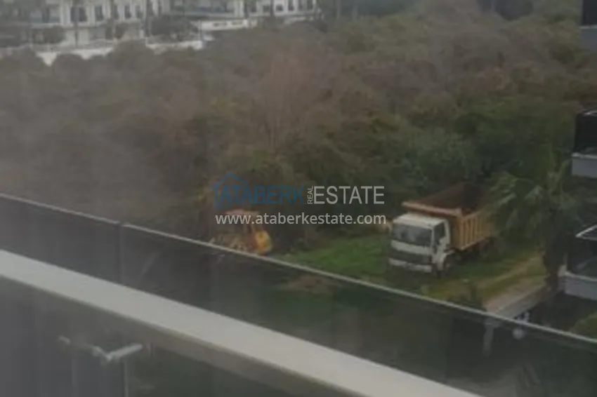 Purchase  Apartments in Antalya furnished in a luxury complex at prices from the developer 12 