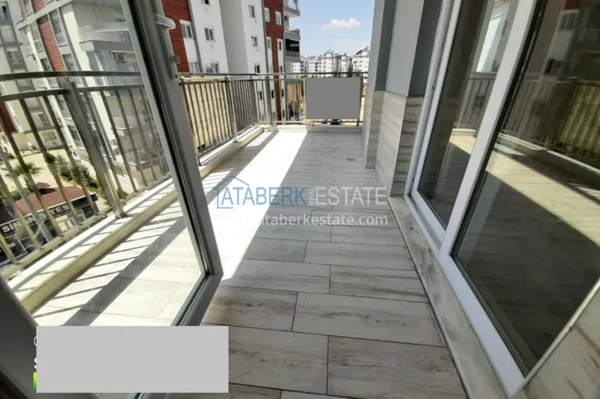Purchase Apartment in Antalya, Kepez district with a separate kitchen from the owner 12 