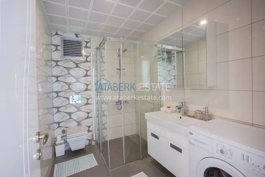 Purchase New residential complex of comfortable apartments in Mahmutlar 33 