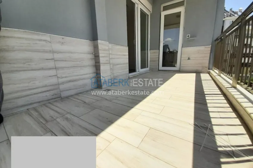Purchase Apartment in Antalya, Kepez district with a separate kitchen from the owner 13 