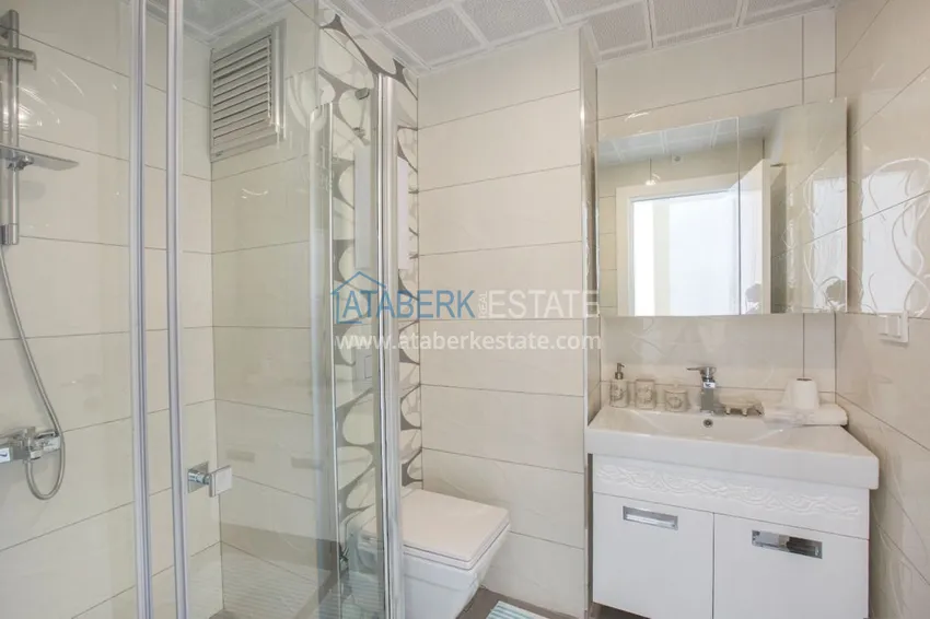 Purchase New residential complex of comfortable apartments in Mahmutlar 34 