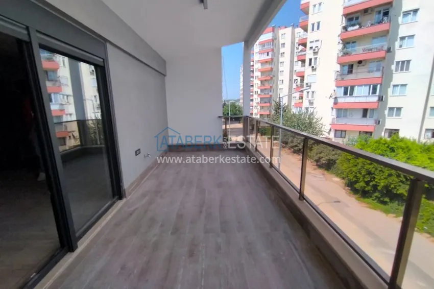 Purchase Penthouse in Antalya, Kundu microdistrict, in a new luxury complex 14 