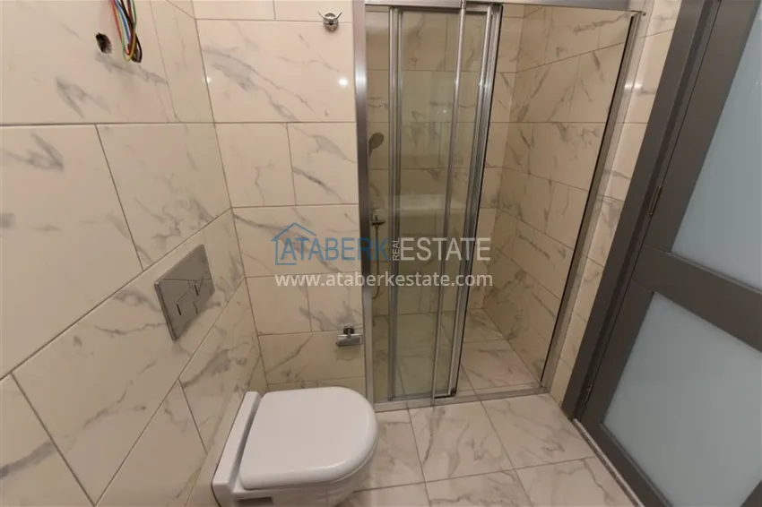 Purchase  Apartment in Oba district with a fine finish in a new complex 14 