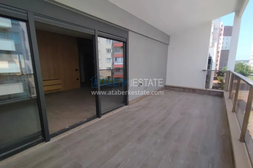 Purchase Penthouse in Antalya, Kundu microdistrict, in a new luxury complex 15 