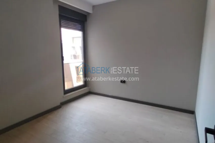 Purchase Penthouse in Antalya, Kundu microdistrict, in a new luxury complex 16 