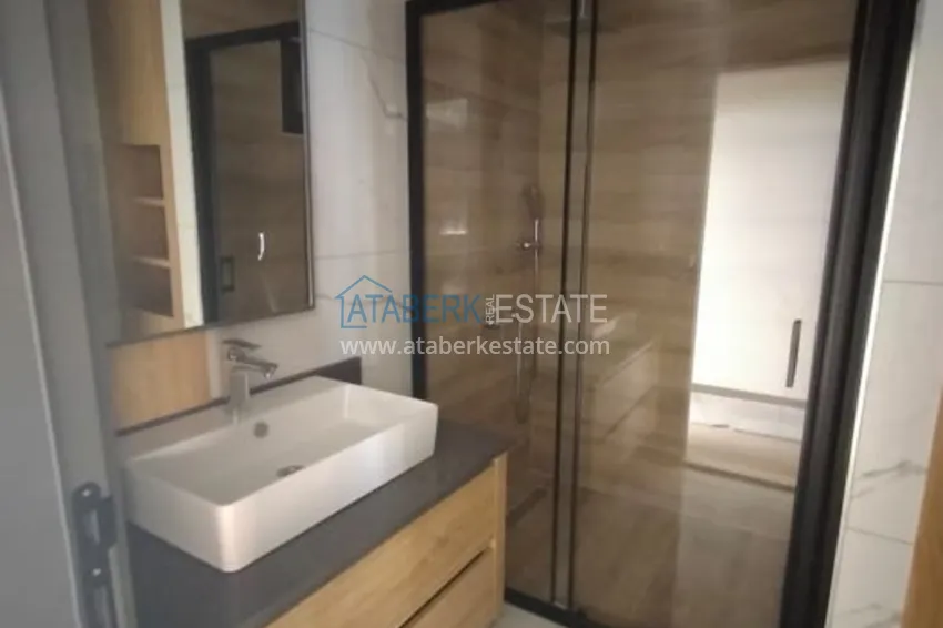 Purchase Penthouse in Antalya, Kundu microdistrict, in a new luxury complex 19 