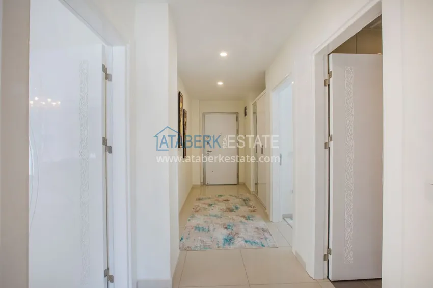 Purchase New residential complex of comfortable apartments in Mahmutlar 22 