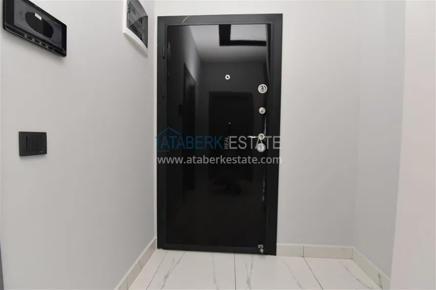 Purchase  Apartment in Oba district with a fine finish in a new complex 1 