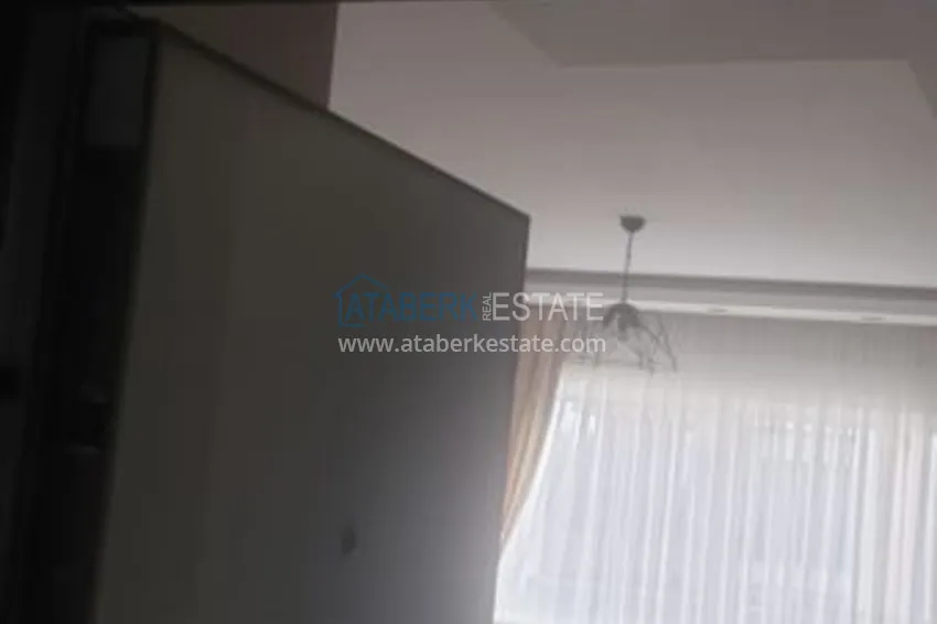 Purchase  Apartments in Antalya furnished in a luxury complex at prices from the developer 1 