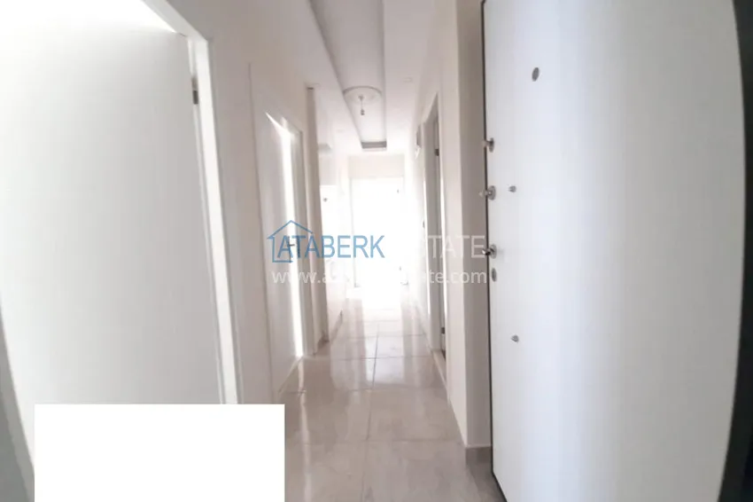 Purchase Apartment in Antalya, Kepez district with a separate kitchen from the owner 1 