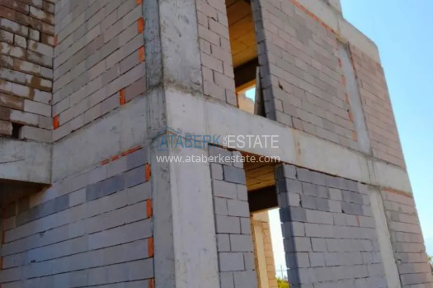 New investment-attractive project of a residential complex in Antalya 23 