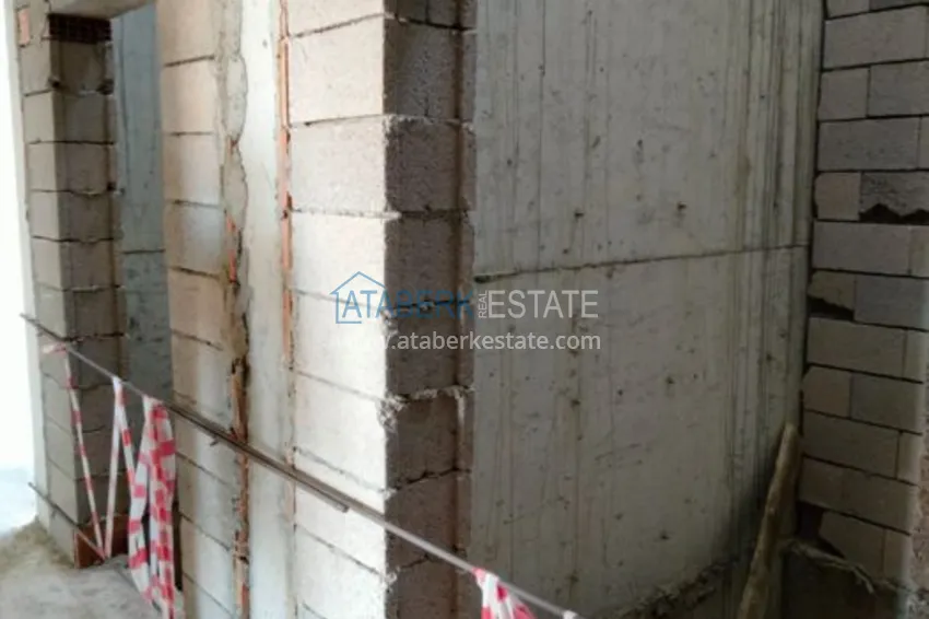 New investment-attractive project of a residential complex in Antalya 24 