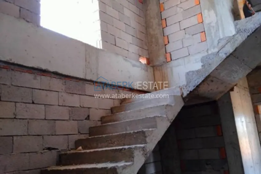 New investment-attractive project of a residential complex in Antalya 25 