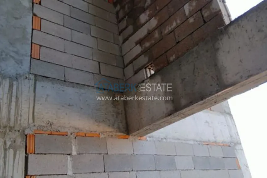 New investment-attractive project of a residential complex in Antalya 26 