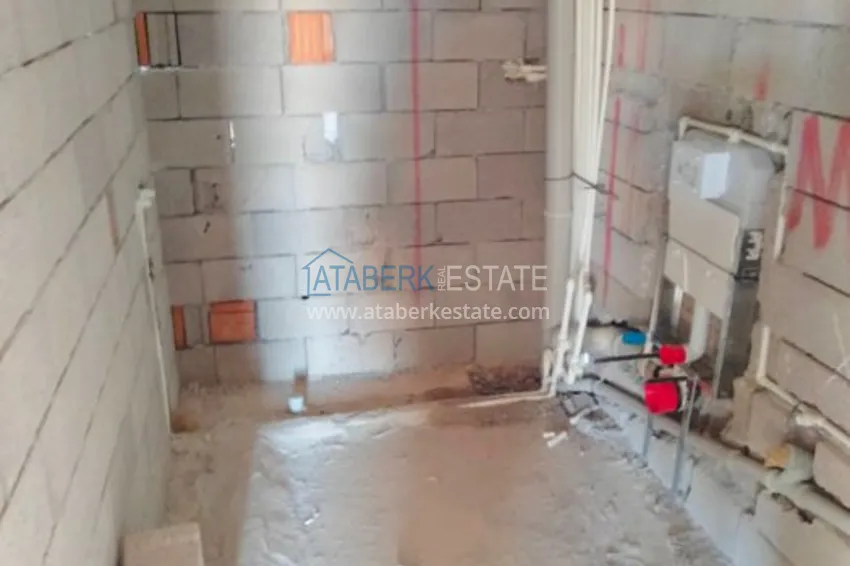 New investment-attractive project of a residential complex in Antalya 29 