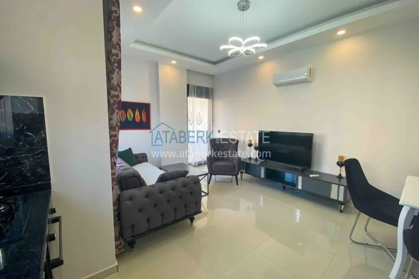 Purchase  Apartment for rent in Mahmutlar — New building No. 11 3 