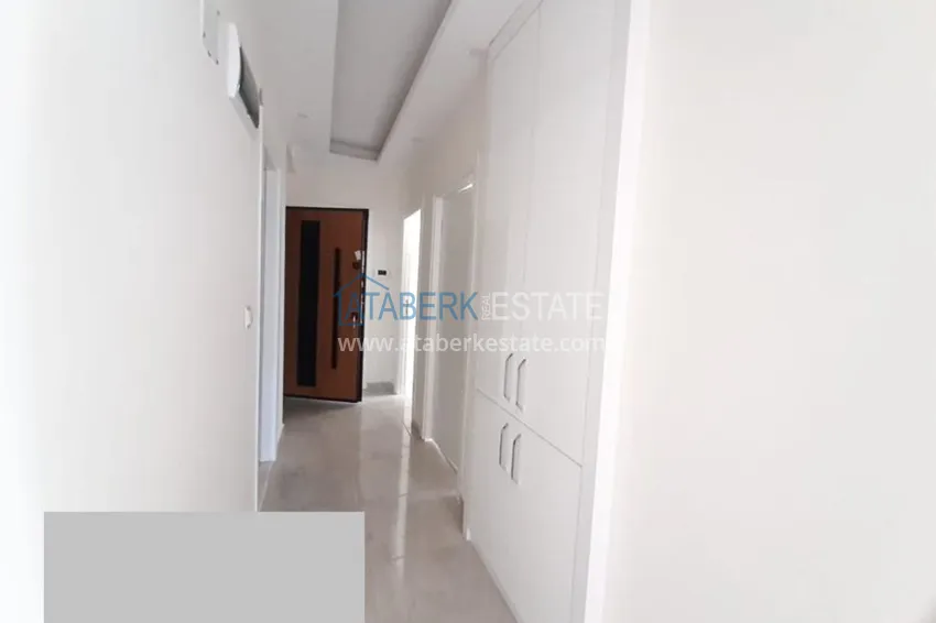 Purchase Apartment in Antalya, Kepez district with a separate kitchen from the owner 2 
