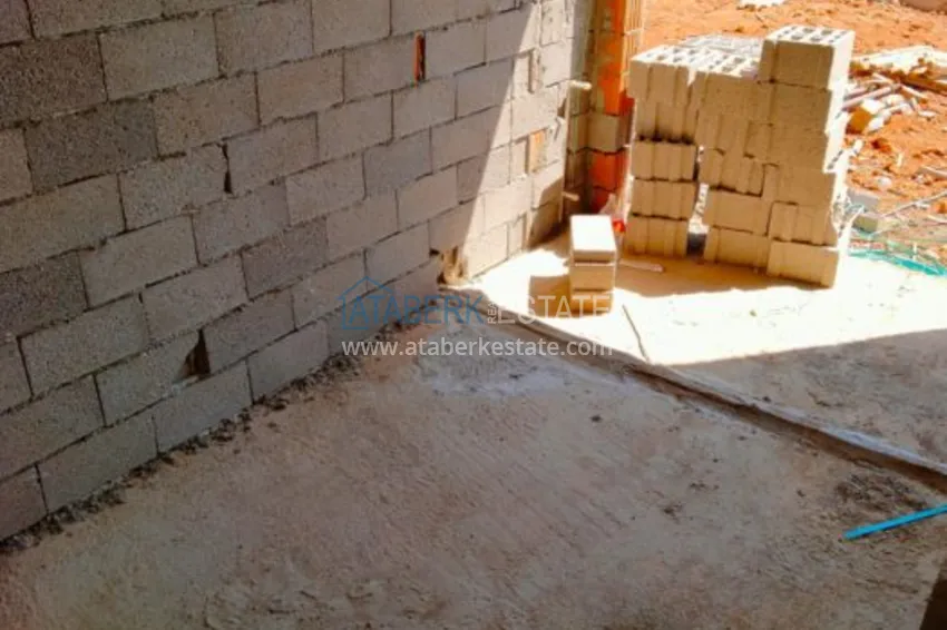 New investment-attractive project of a residential complex in Antalya 31 