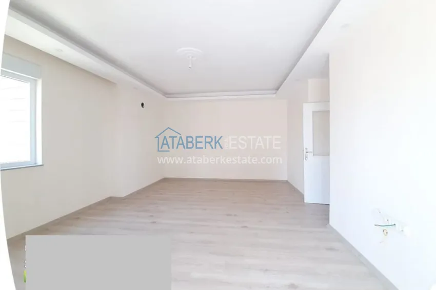 Purchase Apartment in Antalya, Kepez district with a separate kitchen from the owner 3 