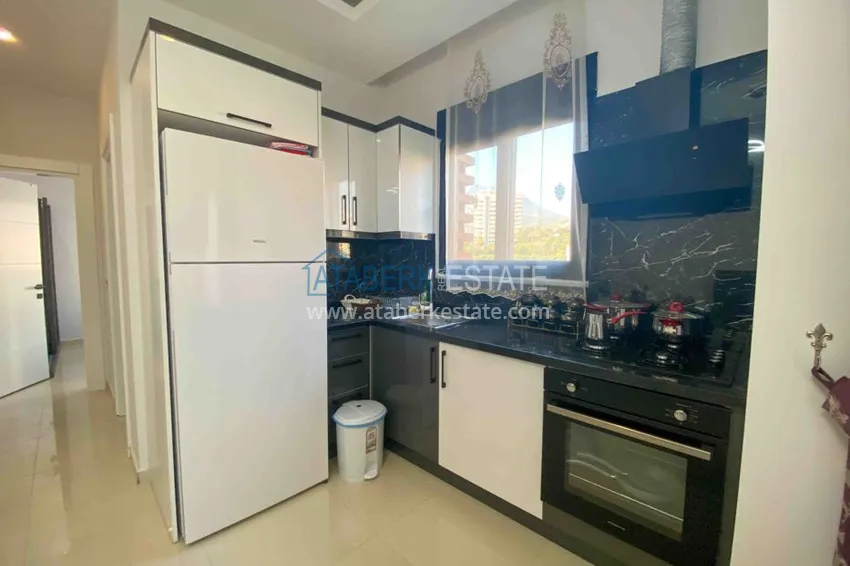 Purchase  Apartment for rent in Mahmutlar — New building No. 11 5 