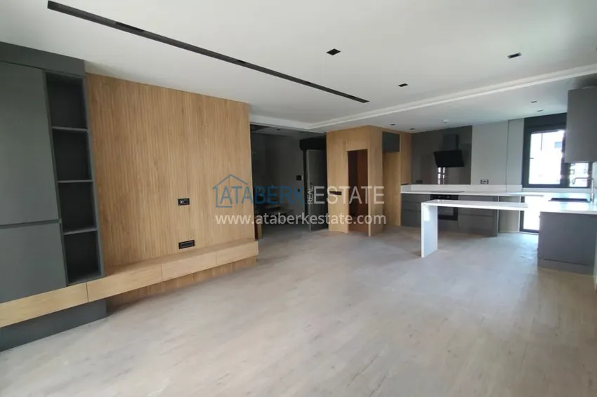 Purchase Penthouse in Antalya, Kundu microdistrict, in a new luxury complex 4 