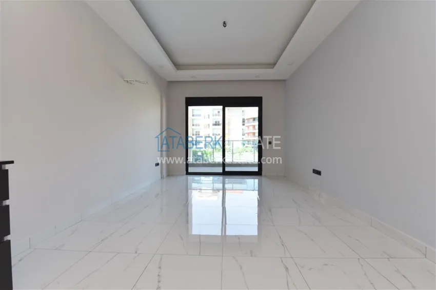 Purchase  Apartment in Oba district with a fine finish in a new complex 5 