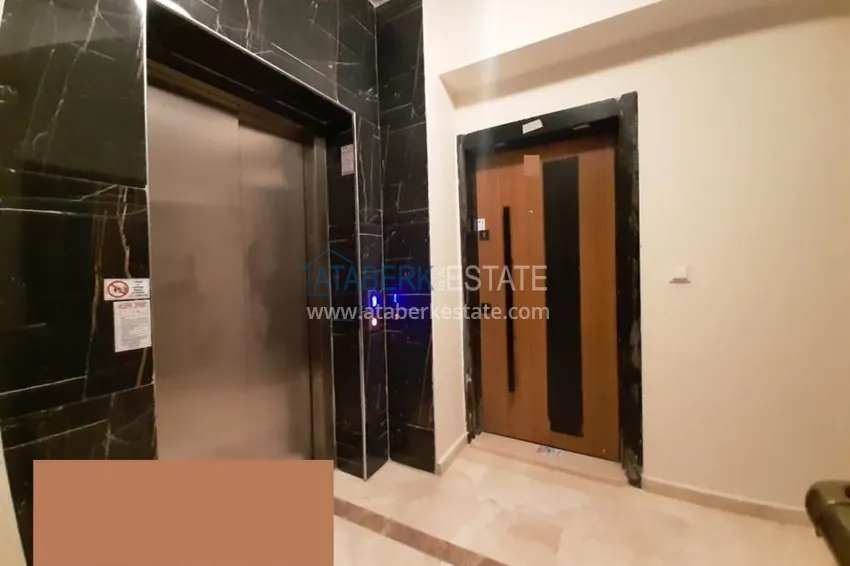 Apartment in Antalya, Kepez district with a separate kitchen from the owner 4 