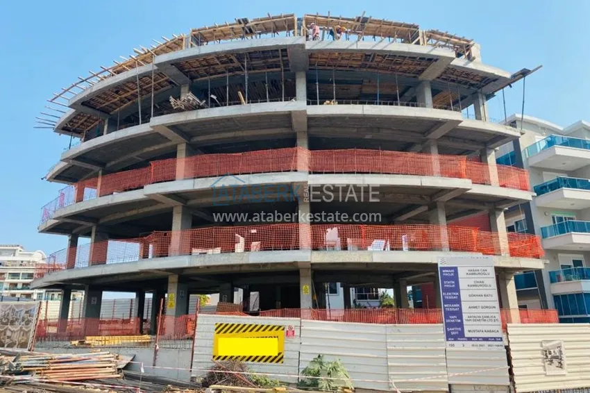 New investment project in Tosmur 13 