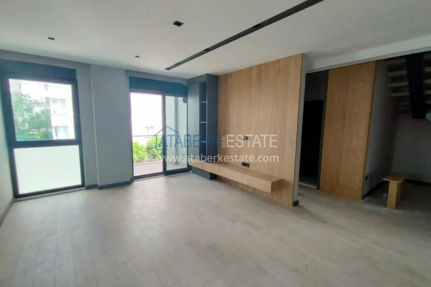 Purchase Penthouse in Antalya, Kundu microdistrict, in a new luxury complex 5 