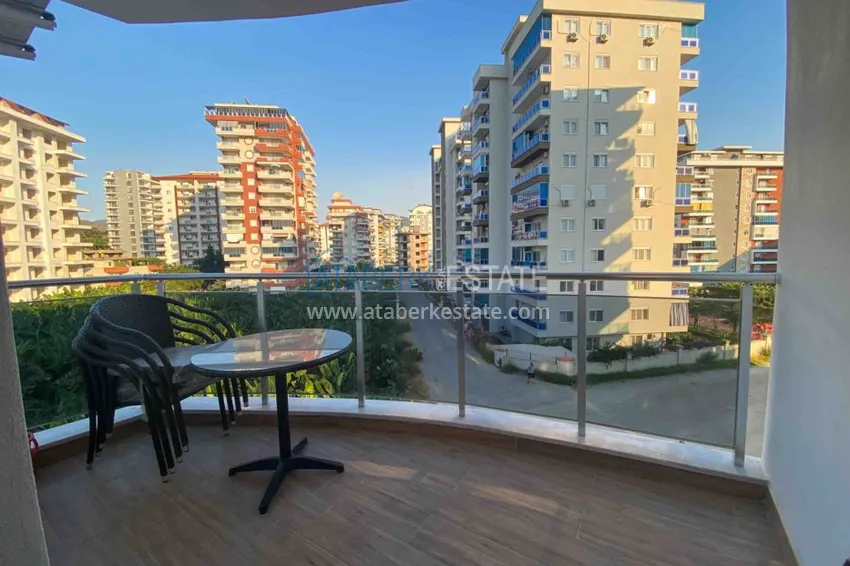 Purchase  Apartment for rent in Mahmutlar — New building No. 11 6 