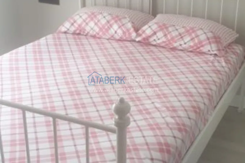 Purchase  Apartments in Antalya furnished in a luxury complex at prices from the developer 5 