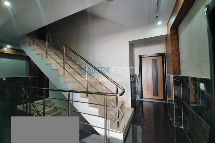 Apartment in Antalya, Kepez district with a separate kitchen from the owner 5 