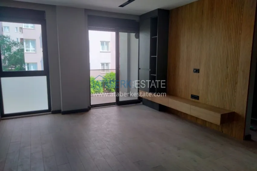 Purchase Penthouse in Antalya, Kundu microdistrict, in a new luxury complex 6 