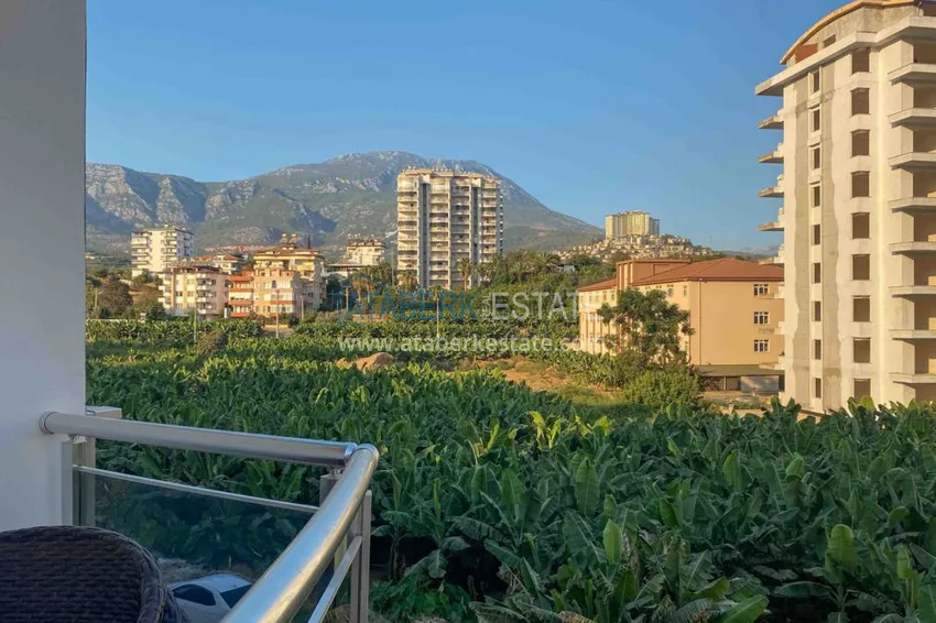 Purchase  Apartment for rent in Mahmutlar — New building No. 11 7 