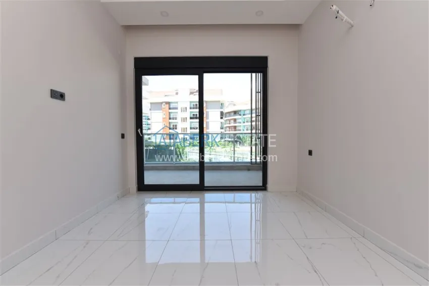 Purchase  Apartment in Oba district with a fine finish in a new complex 7 