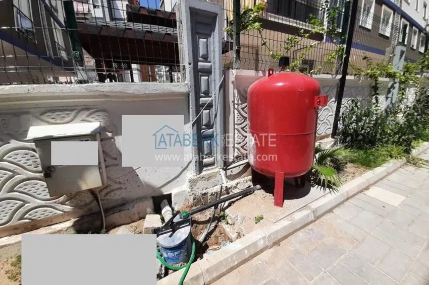 Apartment in Antalya, Kepez district with a separate kitchen from the owner 6 