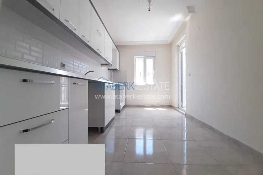 Purchase Apartment in Antalya, Kepez district with a separate kitchen from the owner 6 
